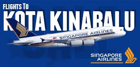 $20 Cheap Flights to Kota Kinabalu .